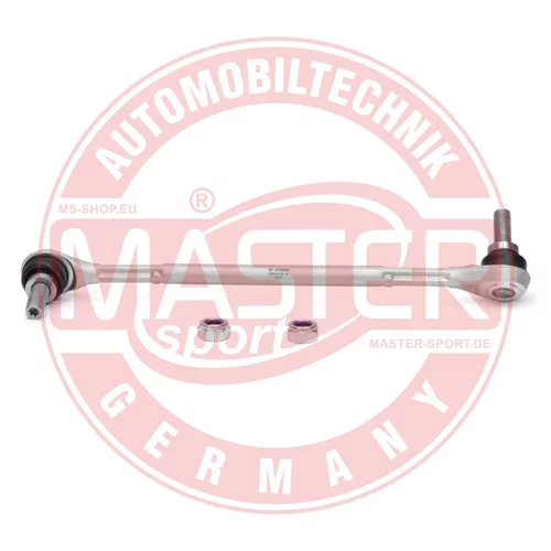 Tyč/Vzpera stabilizátora MASTER-SPORT GERMANY 36862-PCS-MS