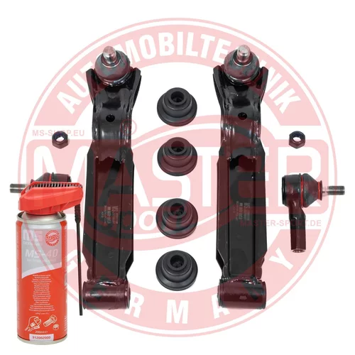 Sada ramien nápravy zavesenia kolies 36869-KIT-MSP (MASTER-SPORT GERMANY) - obr. 1