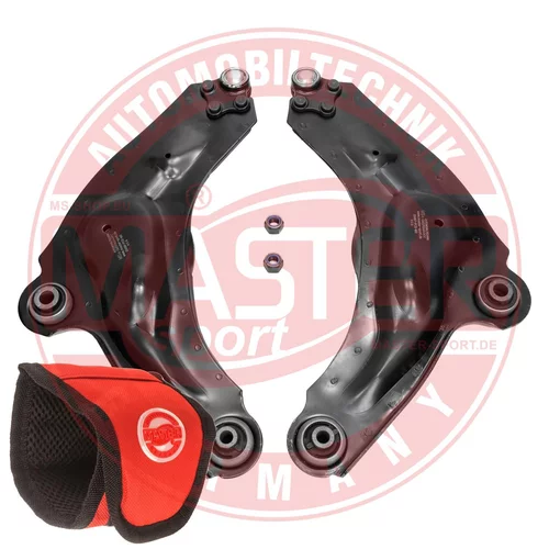 Sada ramien nápravy zavesenia kolies MASTER-SPORT GERMANY 36913/1-KIT-MSM