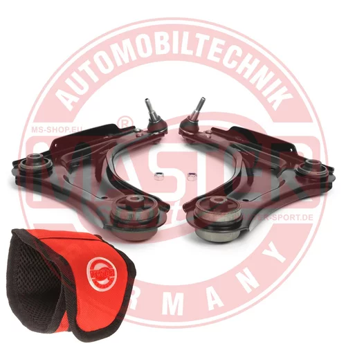 Sada ramien nápravy zavesenia kolies MASTER-SPORT GERMANY 36919/2-KIT-MSM