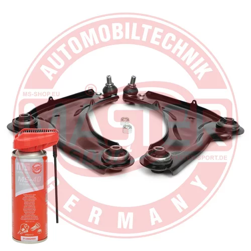 Sada ramien nápravy zavesenia kolies MASTER-SPORT GERMANY 36921/1-KIT-MSP