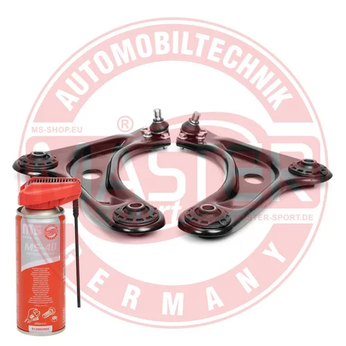 Sada ramien nápravy zavesenia kolies MASTER-SPORT GERMANY 36925/1-KIT-MSP