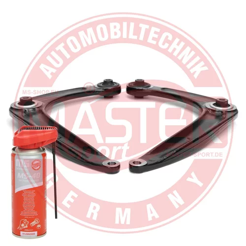 Sada ramien nápravy zavesenia kolies MASTER-SPORT GERMANY 36928/1-KIT-MSP
