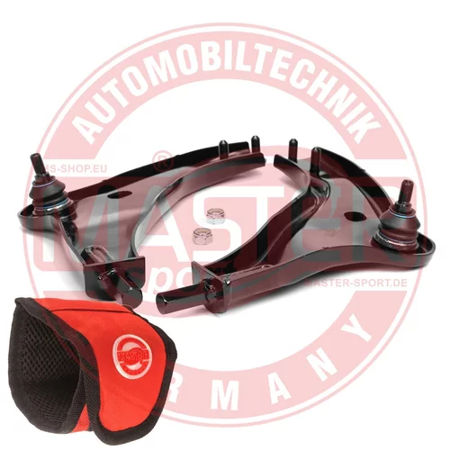 Sada ramien nápravy zavesenia kolies MASTER-SPORT GERMANY 36948/2-KIT-MSM