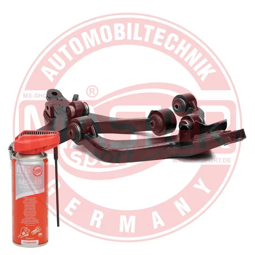 Sada ramien nápravy zavesenia kolies MASTER-SPORT GERMANY 36959-KIT-MSP