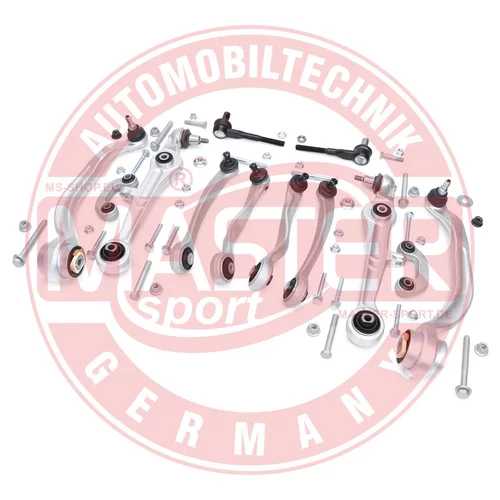 Sada ramien nápravy zavesenia kolies 36994/1-SET-MS (MASTER-SPORT GERMANY) - obr. 1