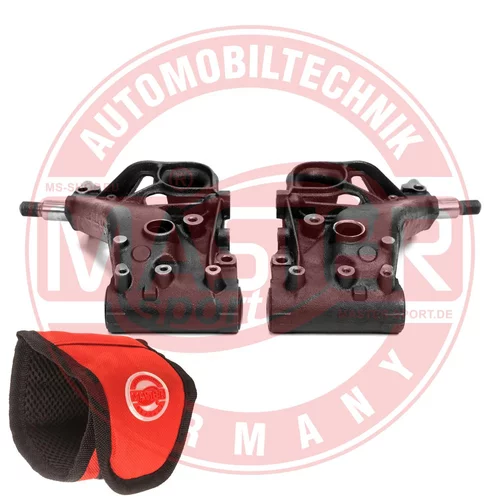 Sada ramien nápravy zavesenia kolies MASTER-SPORT GERMANY 37033-KIT-MSM