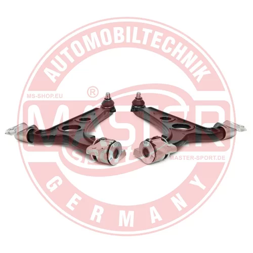 Sada ramien nápravy zavesenia kolies 37035-KIT-MS (MASTER-SPORT GERMANY) - obr. 1