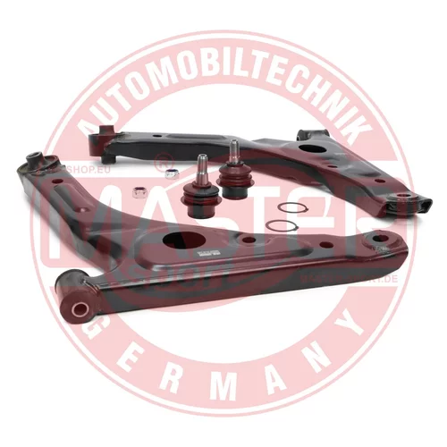 Sada ramien nápravy zavesenia kolies 37038-KIT-MS (MASTER-SPORT GERMANY) - obr. 1