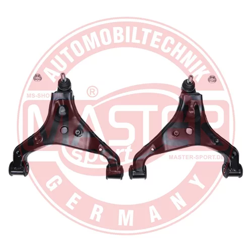 Sada ramien nápravy zavesenia kolies 37056-KIT-MS (MASTER-SPORT GERMANY)