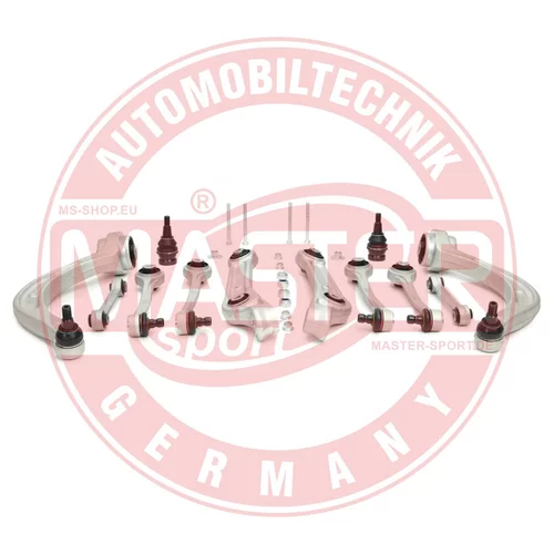 Sada ramien nápravy zavesenia kolies 37089-KIT-MS (MASTER-SPORT GERMANY) - obr. 2