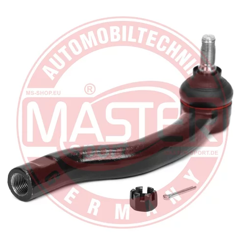 Hlava/čap spojovacej tyče riadenia 37093-PCS-MS (MASTER-SPORT GERMANY) - obr. 2