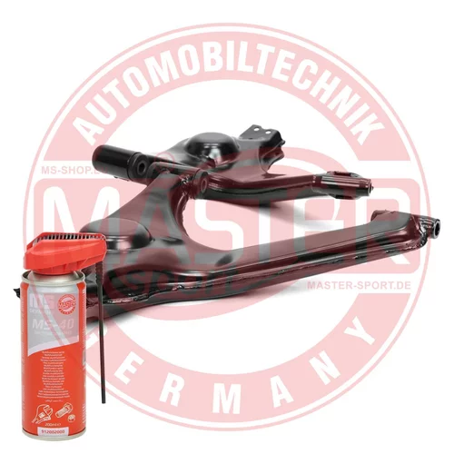 Sada ramien nápravy zavesenia kolies 37103-KIT-MSP (MASTER-SPORT GERMANY) - obr. 1