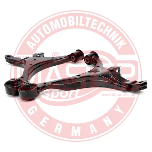 Sada ramien nápravy zavesenia kolies 37104-KIT-MS (MASTER-SPORT GERMANY) - obr. 1
