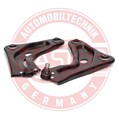 Sada ramien nápravy zavesenia kolies 37108-KIT-MS (MASTER-SPORT GERMANY) - obr. 2