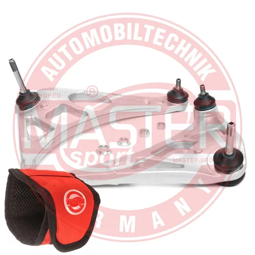 Sada ramien nápravy zavesenia kolies 37120-KIT-MSM (MASTER-SPORT GERMANY) - obr. 2
