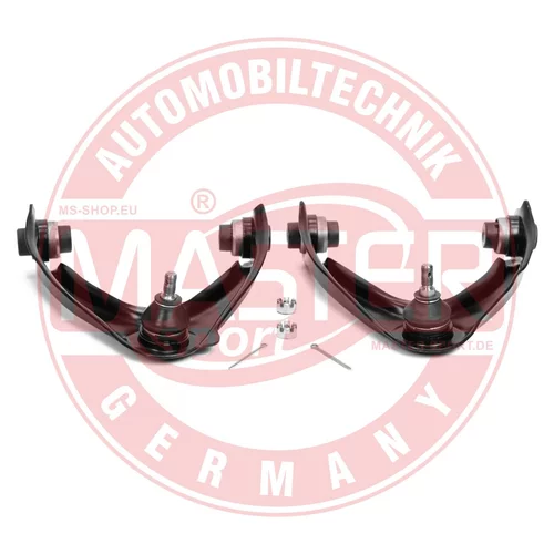 Sada ramien nápravy zavesenia kolies 37122-KIT-MS (MASTER-SPORT GERMANY) - obr. 1