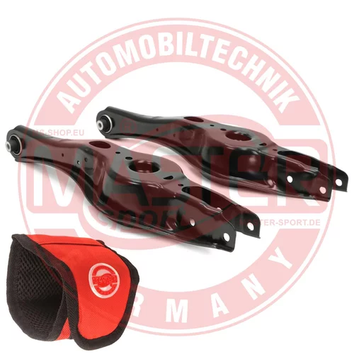 Sada ramien nápravy zavesenia kolies MASTER-SPORT GERMANY 37133-KIT-MSM