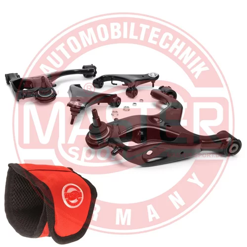 Sada ramien nápravy zavesenia kolies 37152-KIT-MSM (MASTER-SPORT GERMANY) - obr. 2