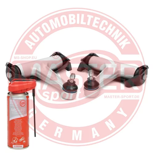 Rameno zavesenia kolies MASTER-SPORT GERMANY 37175-KIT-MSP