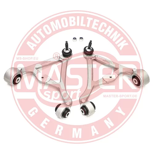 Sada ramien nápravy zavesenia kolies 37180-KIT-MS (MASTER-SPORT GERMANY) - obr. 1