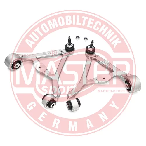Sada ramien nápravy zavesenia kolies 37180-KIT-MS (MASTER-SPORT GERMANY) - obr. 2