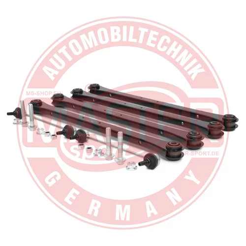 Sada ramien nápravy zavesenia kolies 37184-KIT-MS (MASTER-SPORT GERMANY) - obr. 2