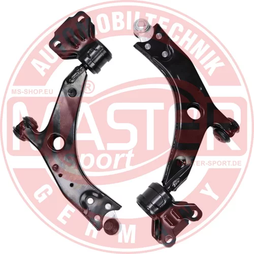 Sada ramien nápravy zavesenia kolies 37201-KIT-MS (MASTER-SPORT GERMANY)