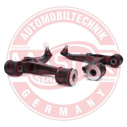 Sada ramien nápravy zavesenia kolies 37204-KIT-MS (MASTER-SPORT GERMANY) - obr. 3