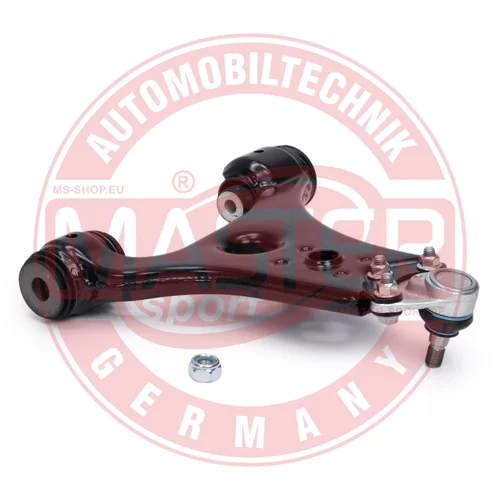 Rameno zavesenia kolies 37801-PCS-MS (MASTER-SPORT GERMANY) - obr. 2