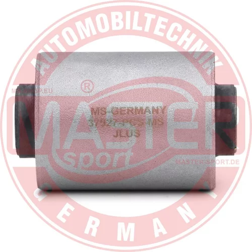 Uloženie riadenia 37927-PCS-MS (MASTER-SPORT GERMANY) - obr. 1