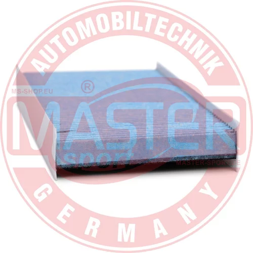 Filter vnútorného priestoru 3847-IFB-PCS-MS (MASTER-SPORT GERMANY) - obr. 2