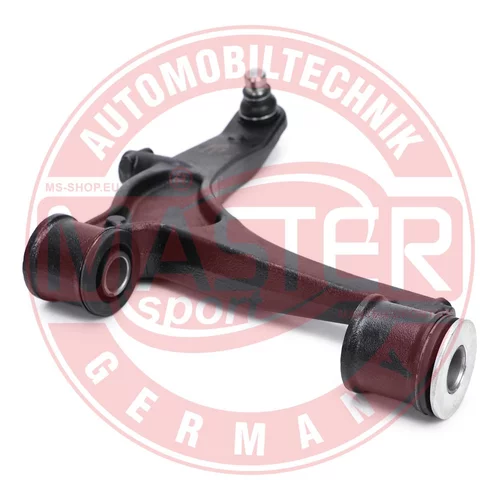 Rameno zavesenia kolies 38537-PCS-MS (MASTER-SPORT GERMANY) - obr. 2