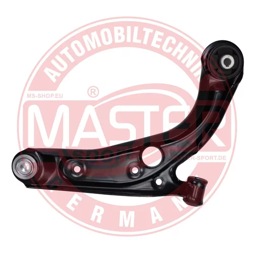 Rameno zavesenia kolies 38555-PCS-MS (MASTER-SPORT GERMANY) - obr. 3