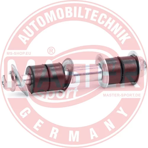 Tyč/Vzpera stabilizátora 38602-PCS-MS (MASTER-SPORT GERMANY) - obr. 3