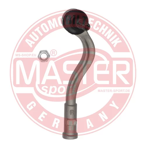Hlava/čap spojovacej tyče riadenia MASTER-SPORT GERMANY 39075-PCS-MS