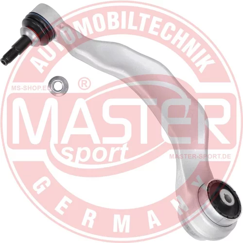 Rameno zavesenia kolies MASTER-SPORT GERMANY 39249-PCS-MS