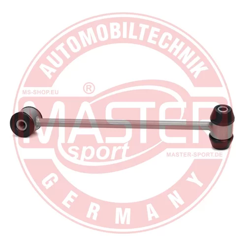 Tyč/Vzpera stabilizátora 39387-PCS-MS (MASTER-SPORT GERMANY) - obr. 2