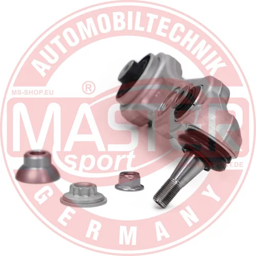 Rameno zavesenia kolies MASTER-SPORT GERMANY 39583-PCS-MS
