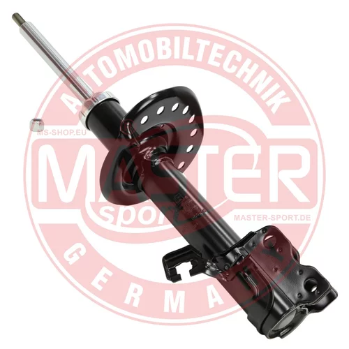 Tlmič pérovania 39755K-PCS-MS (MASTER-SPORT GERMANY) - obr. 1