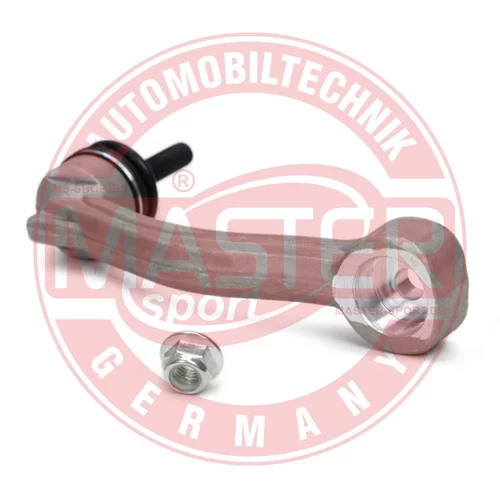 Tyč/Vzpera stabilizátora 39766-PCS-MS (MASTER-SPORT GERMANY) - obr. 2