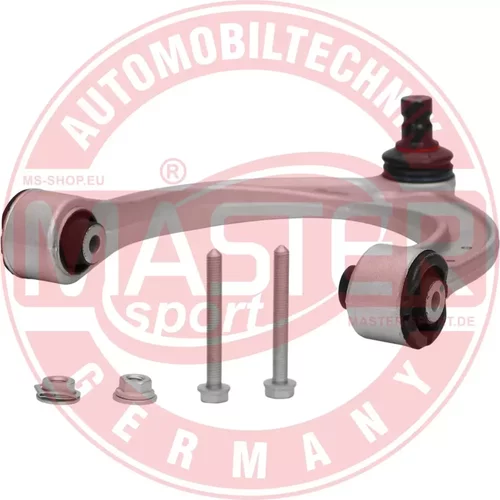 Rameno zavesenia kolies 39833-PCS-MS (MASTER-SPORT GERMANY) - obr. 2