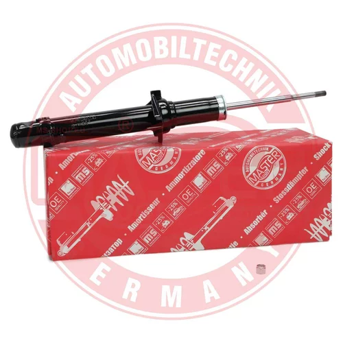 Tlmič pérovania 40036K-PCS-MS (MASTER-SPORT GERMANY) - obr. 2