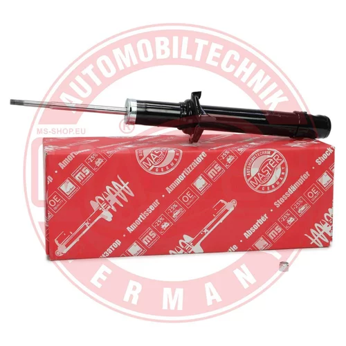 Tlmič pérovania 40036K-PCS-MS (MASTER-SPORT GERMANY) - obr. 3