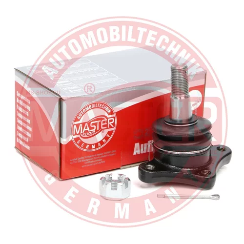 Zvislý/nosný čap 41733B-PCS-MS (MASTER-SPORT GERMANY) - obr. 1