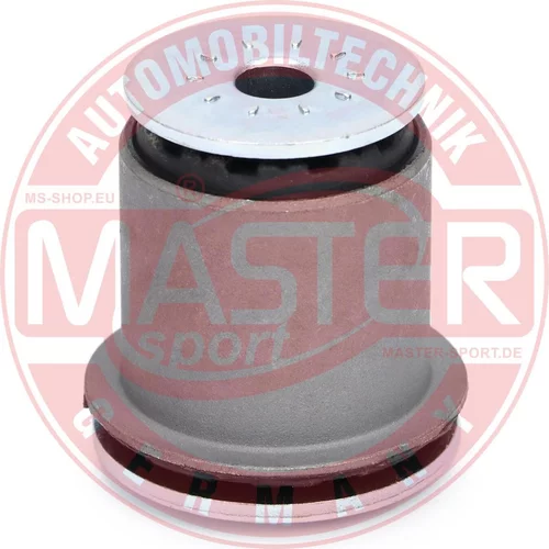 Uloženie riadenia 417633S-PCS-MS (MASTER-SPORT GERMANY) - obr. 3