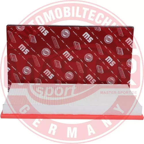 Vzduchový filter MASTER-SPORT GERMANY 4265-LF-PCS-MS