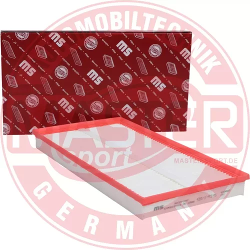 Vzduchový filter 4265-LF-PCS-MS (MASTER-SPORT GERMANY) - obr. 1