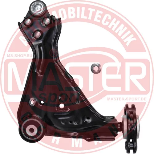 Rameno zavesenia kolies 42791-PCS-MS (MASTER-SPORT GERMANY) - obr. 3
