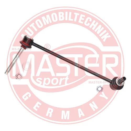 Tyč/Vzpera stabilizátora MASTER-SPORT GERMANY 42829-PCS-MS